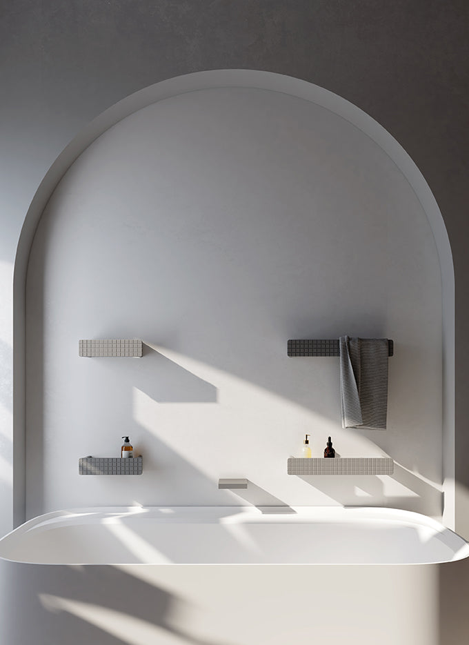 BATH ACCESSORIES