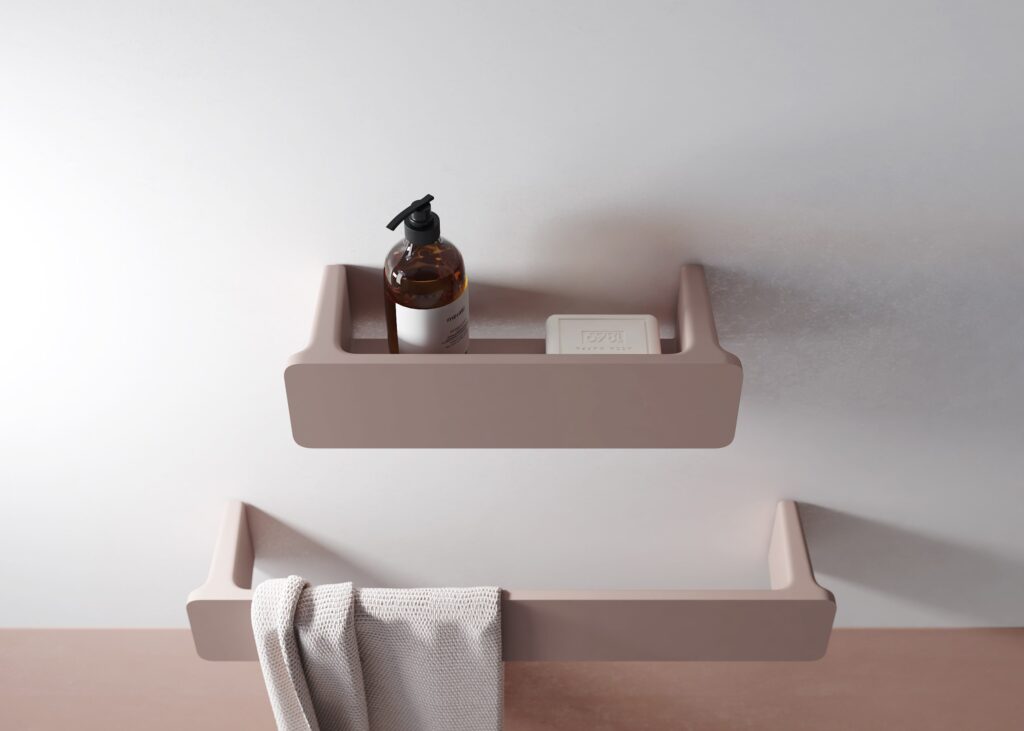 BATH ACCESSORIES