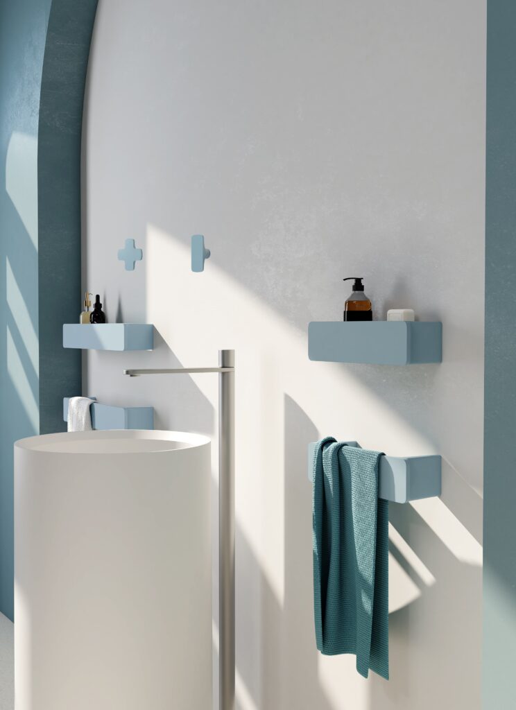 BATH ACCESSORIES