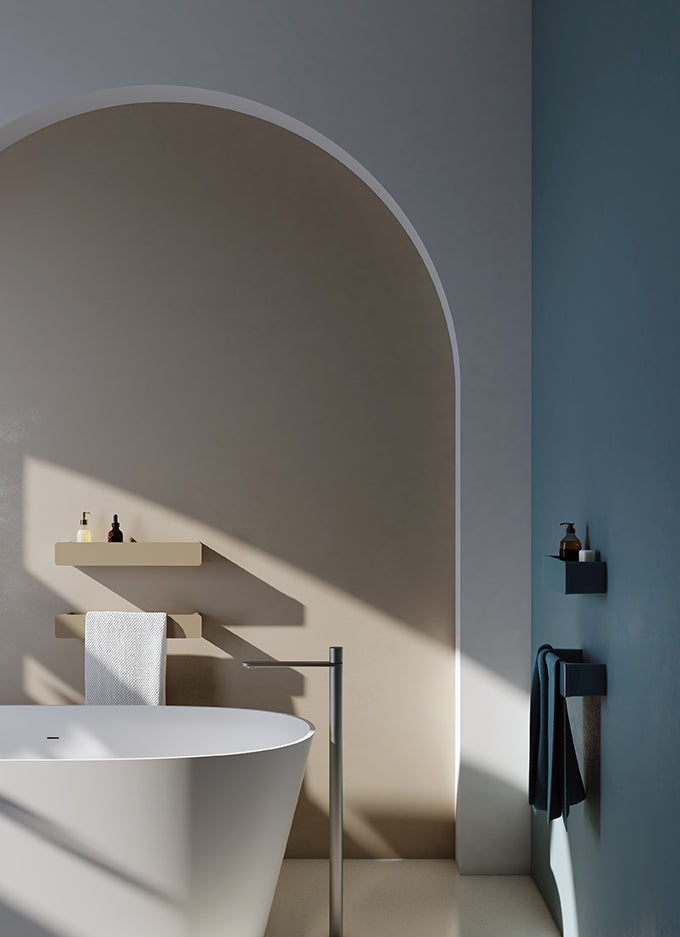 BATH ACCESSORIES