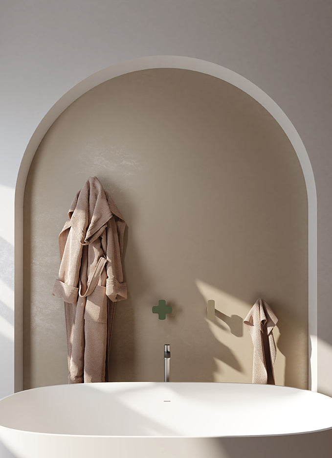 BATH ACCESSORIES