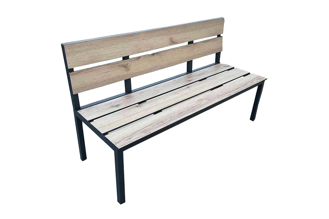OUTDOOR SOFAS