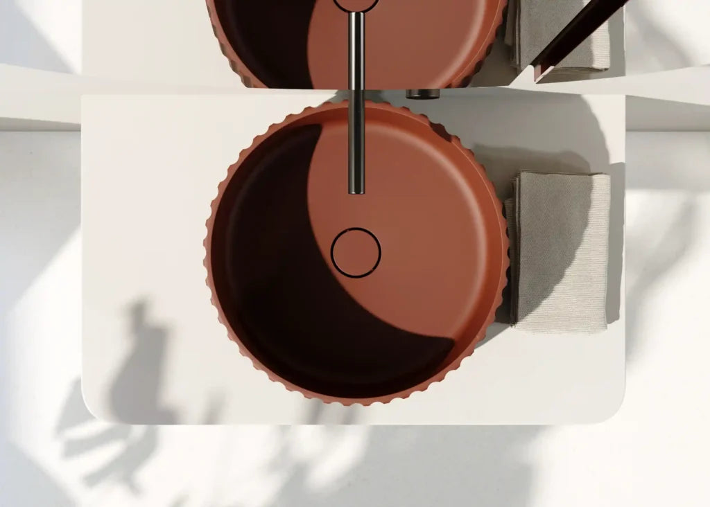 WASHBASINS