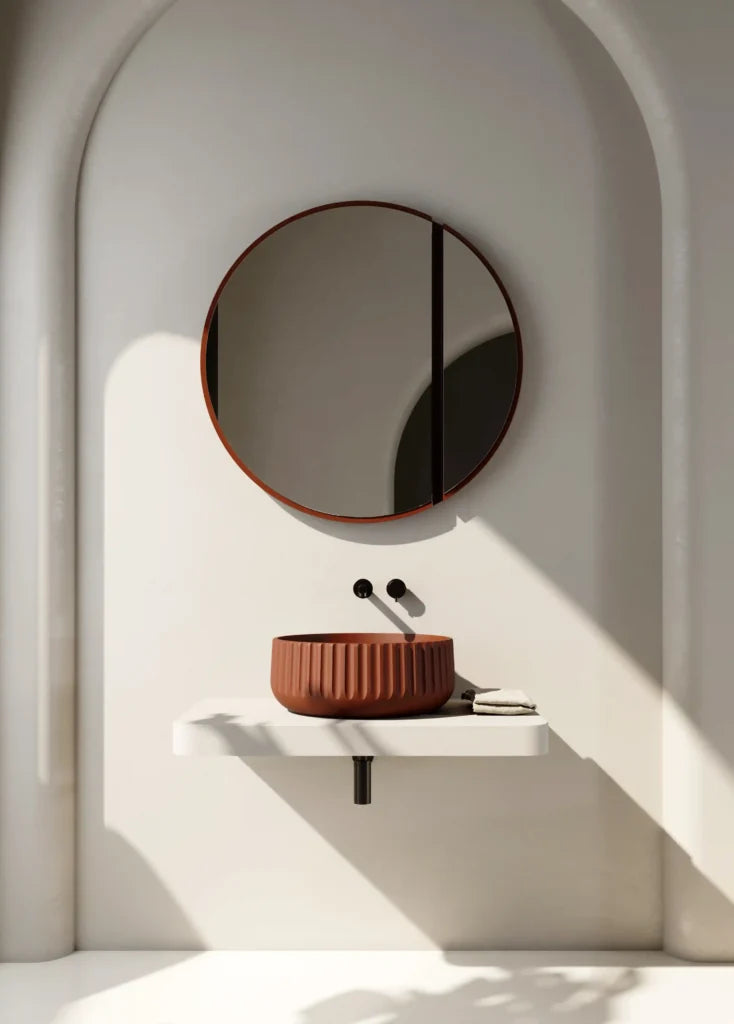WASHBASINS