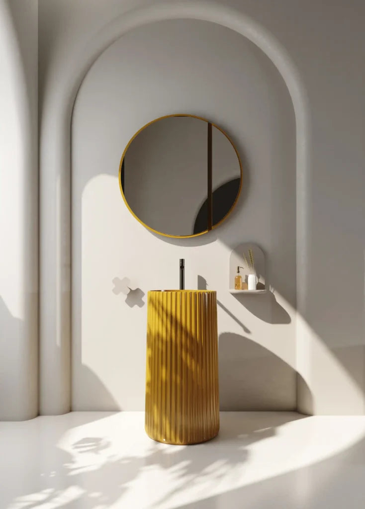 WASHBASINS