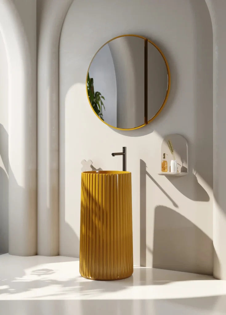 WASHBASINS