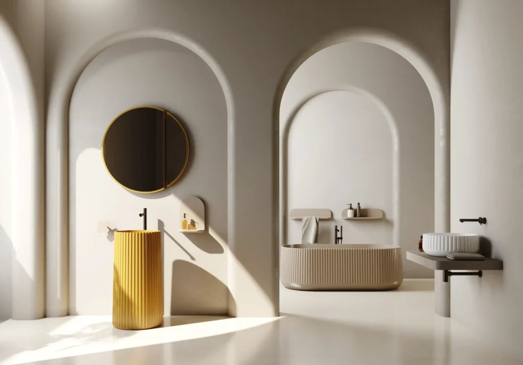 FREESTANDINGBATHS