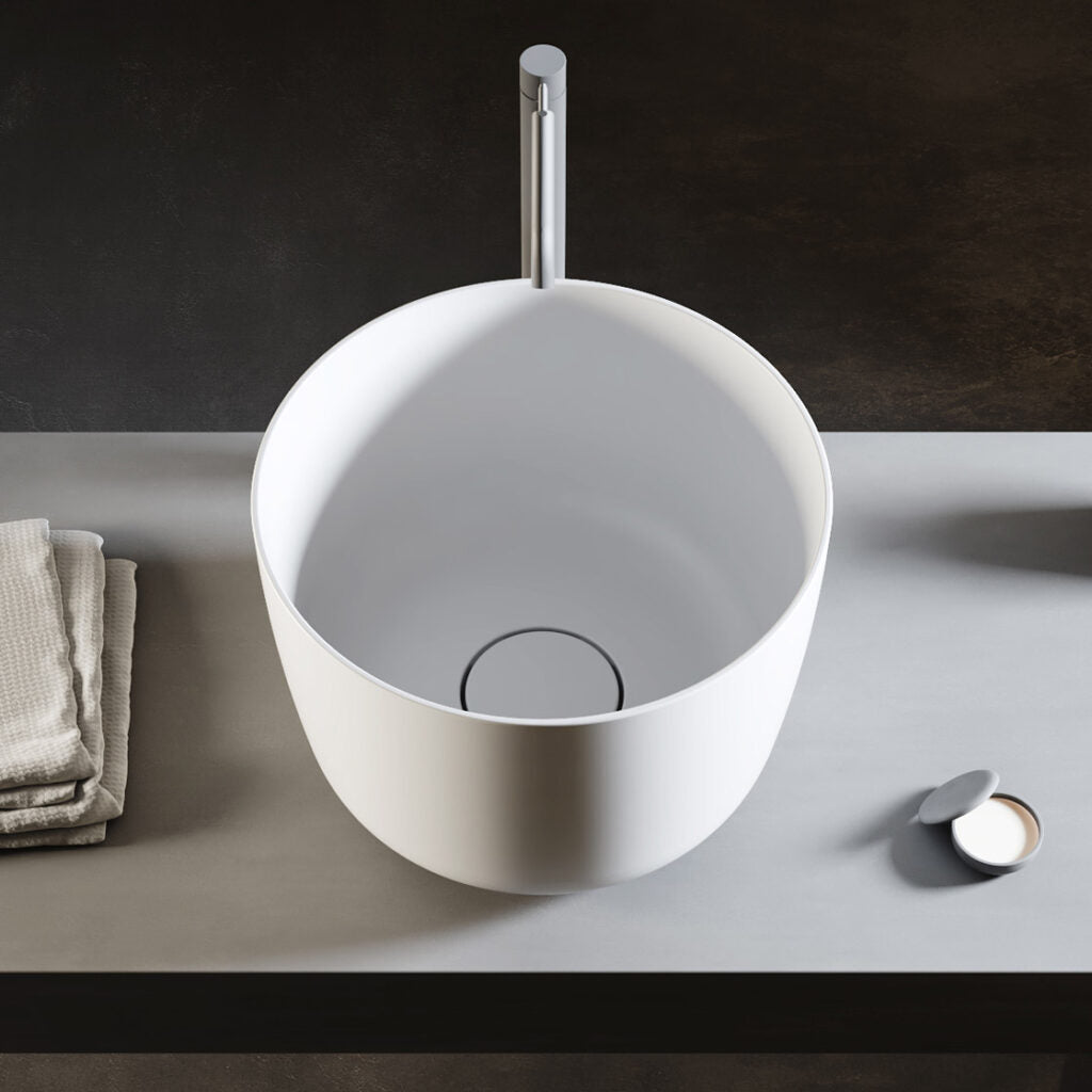 WASHBASINS