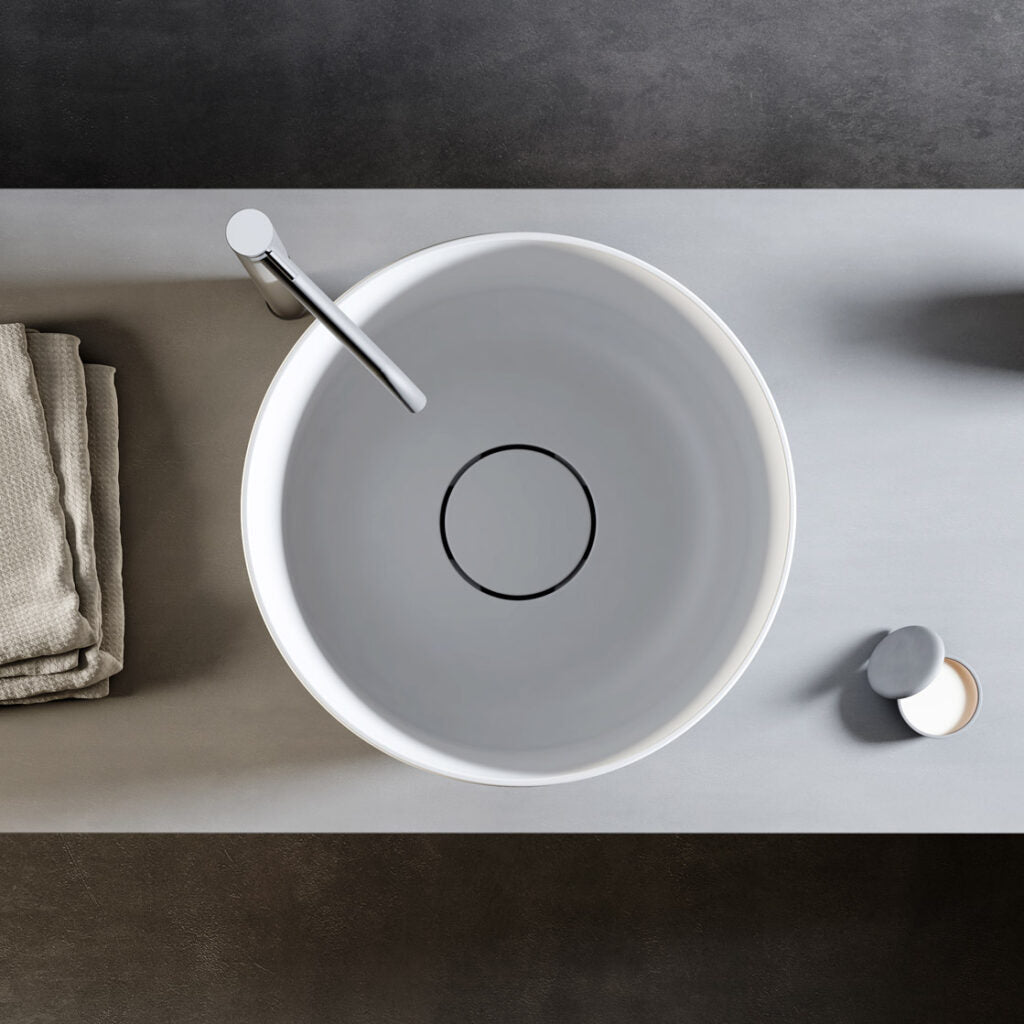 WASHBASINS