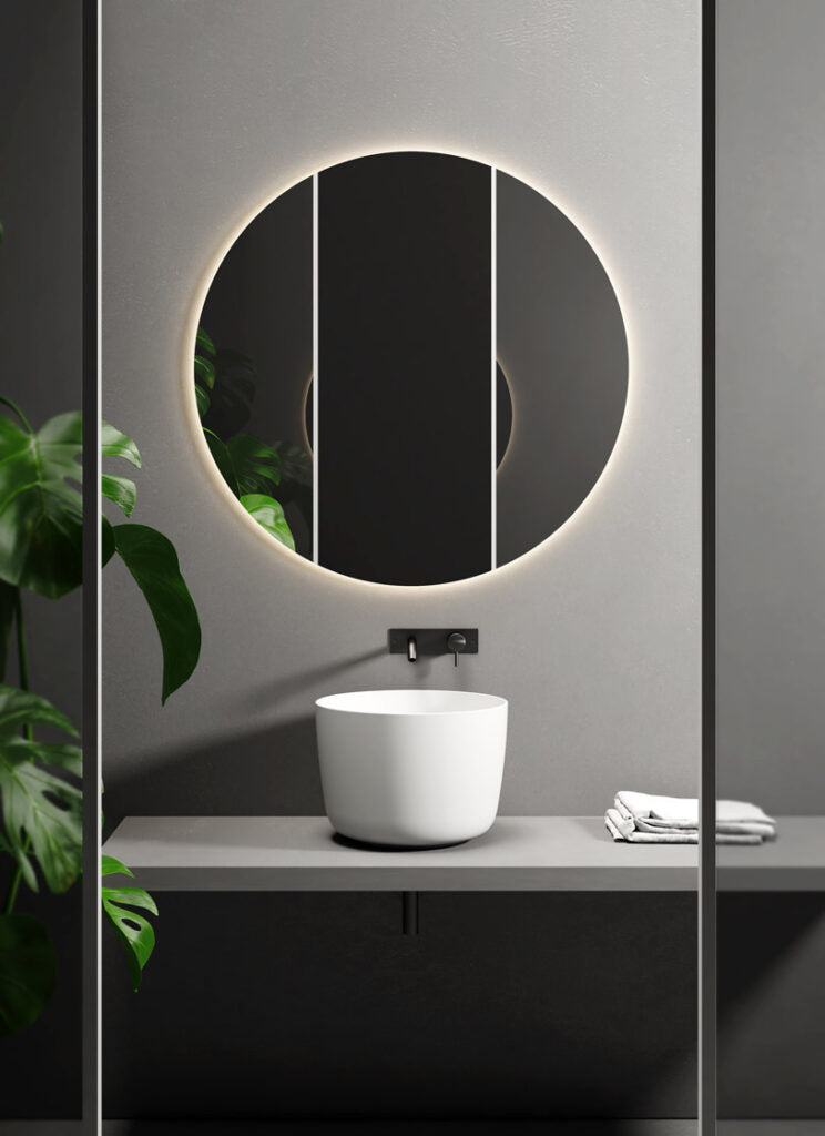 WASHBASINS