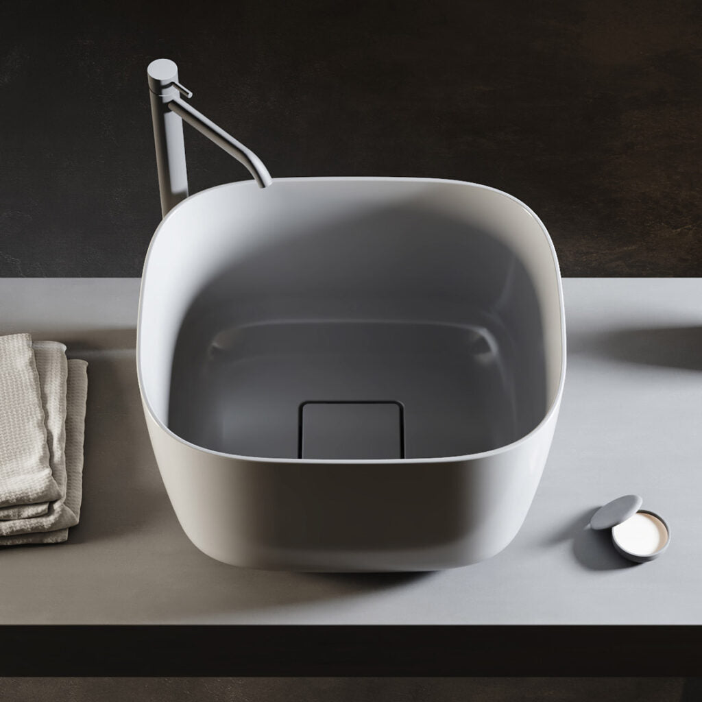 WASHBASINS