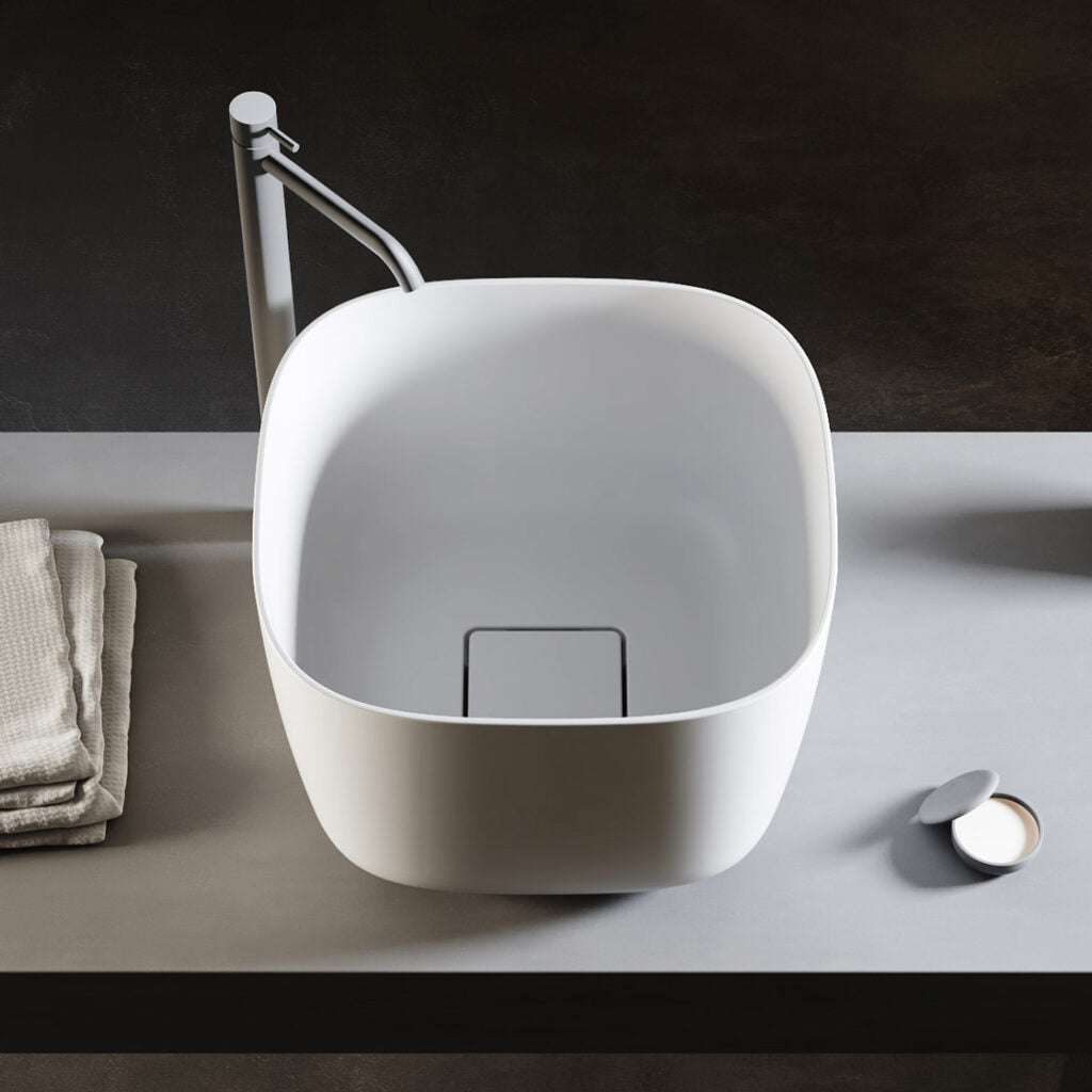 WASHBASINS