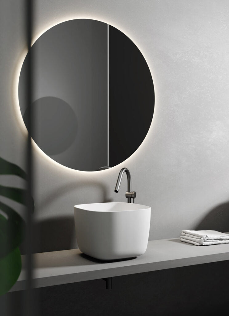 WASHBASINS