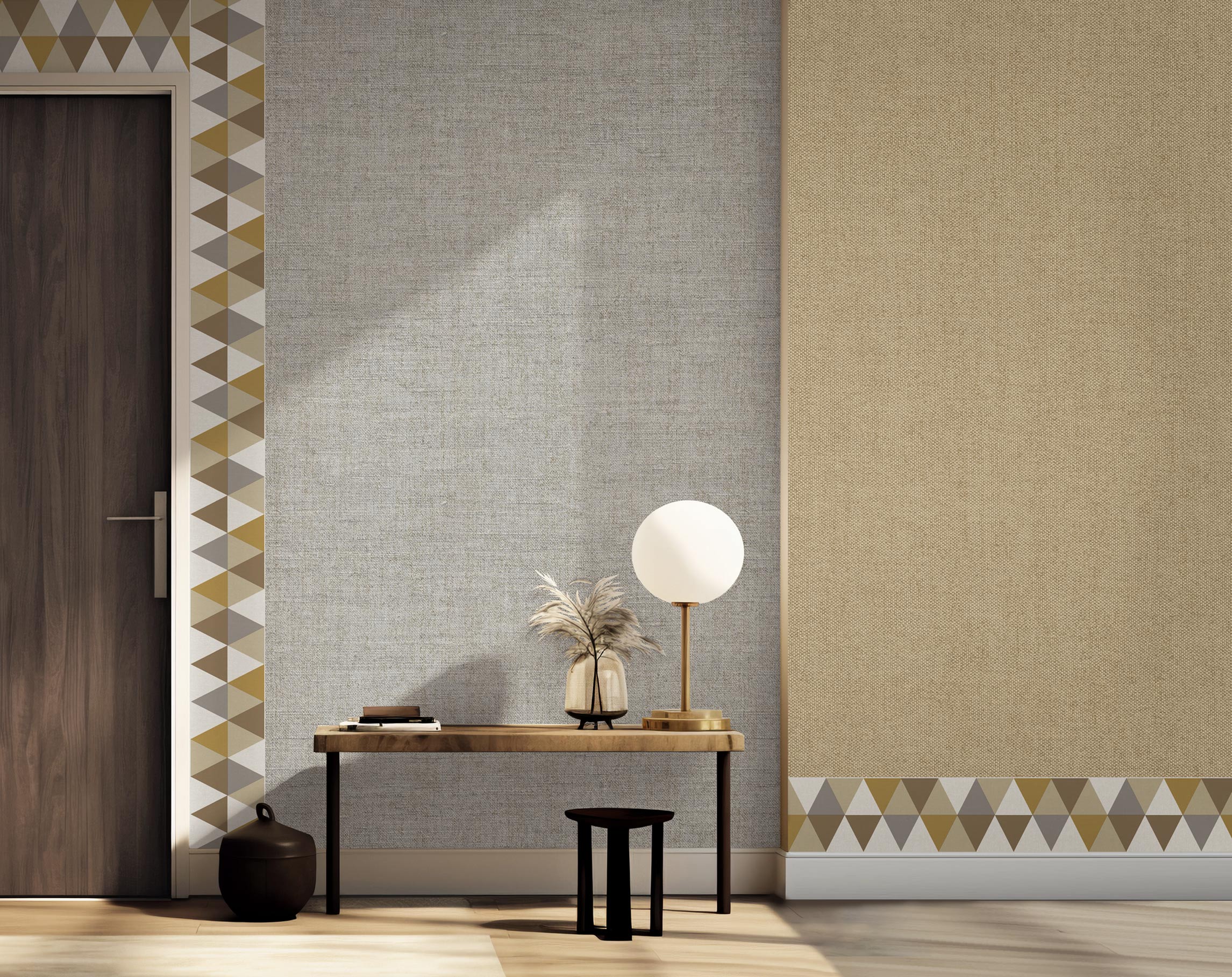WALLCOVERING