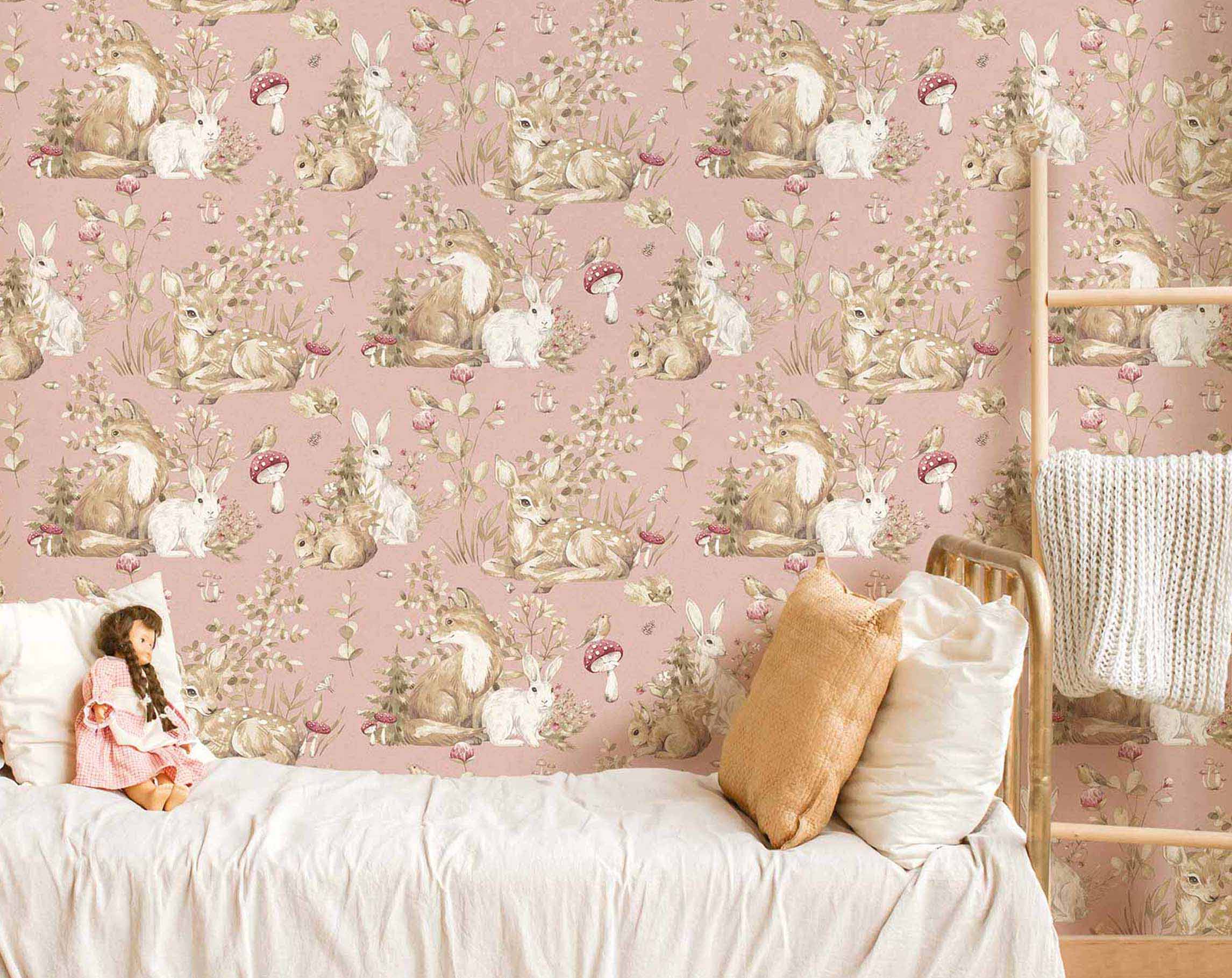WALLCOVERING