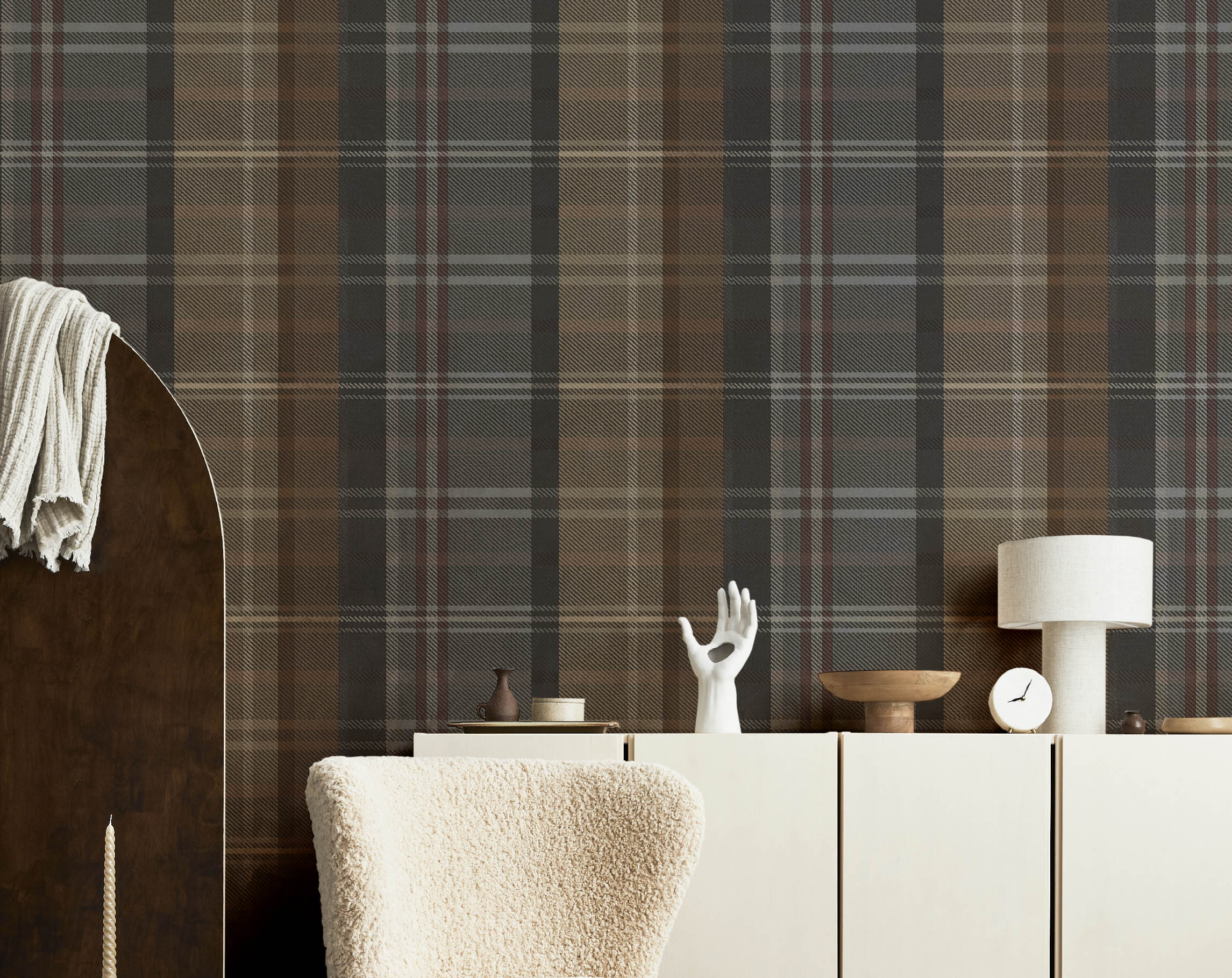 WALLCOVERING