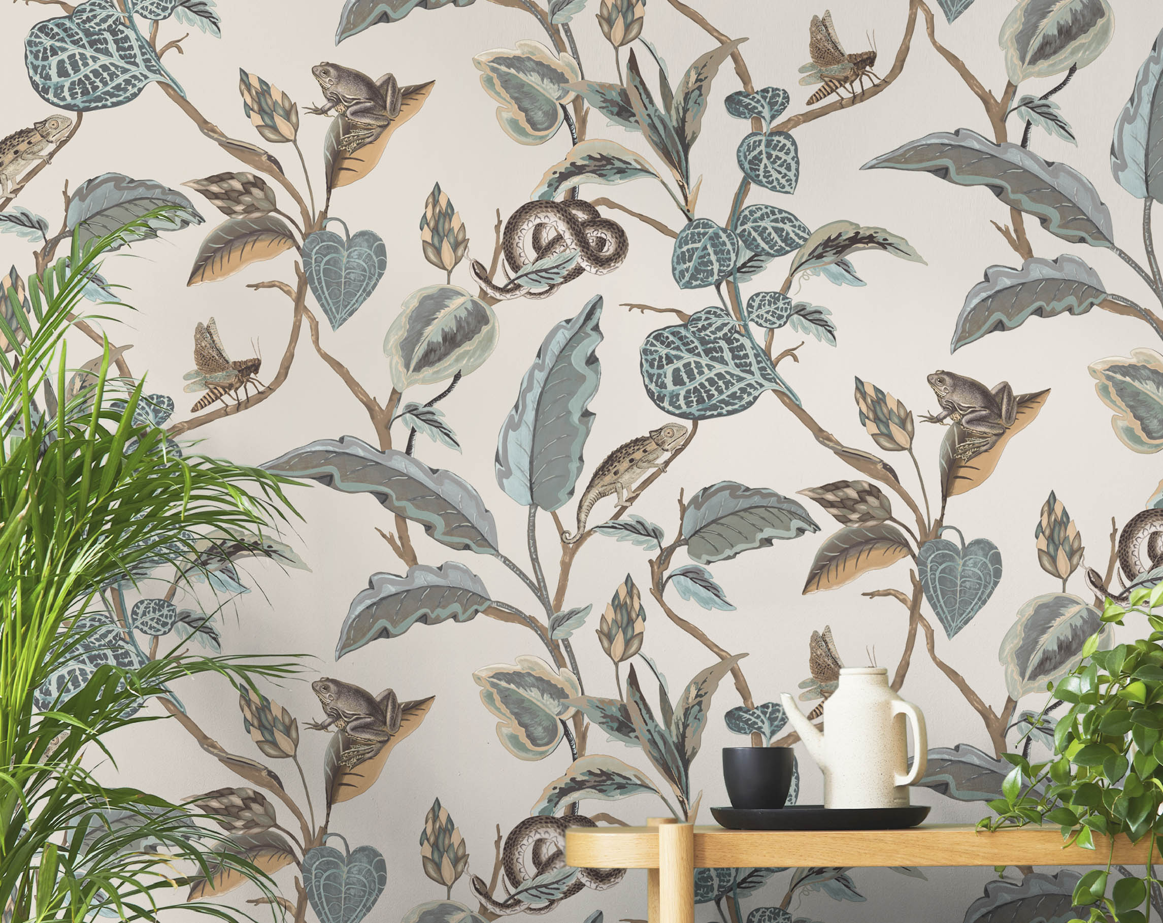 WALLCOVERING