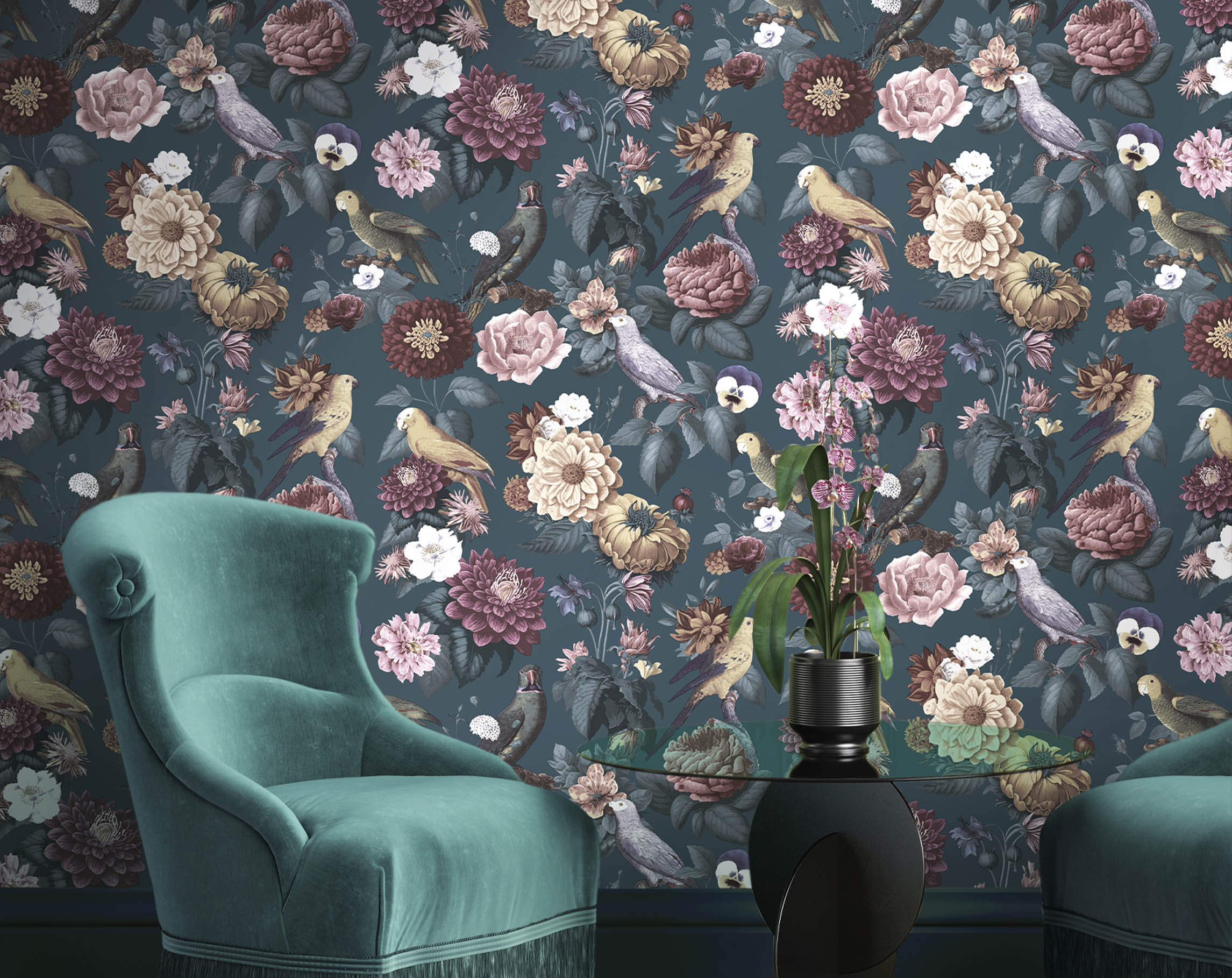 WALLCOVERING