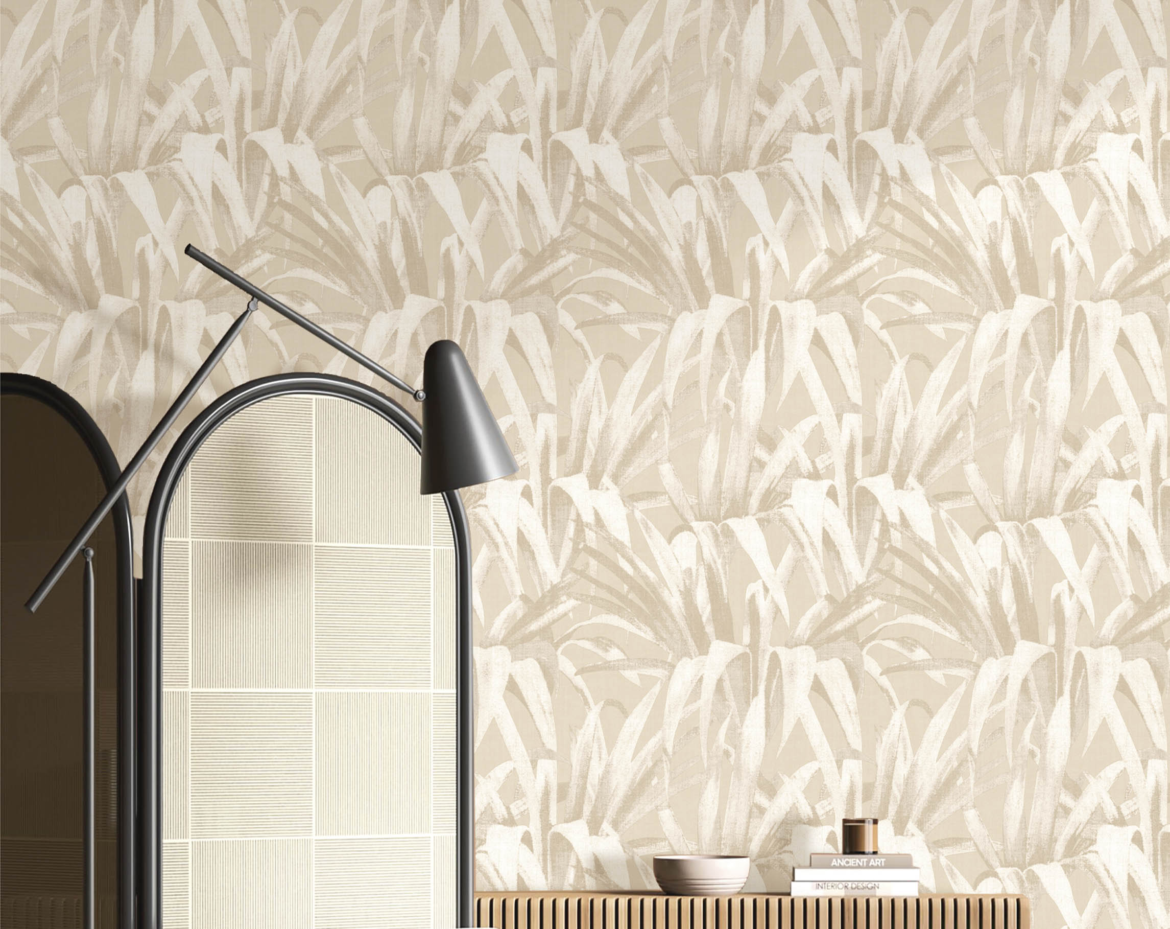 WALLCOVERING