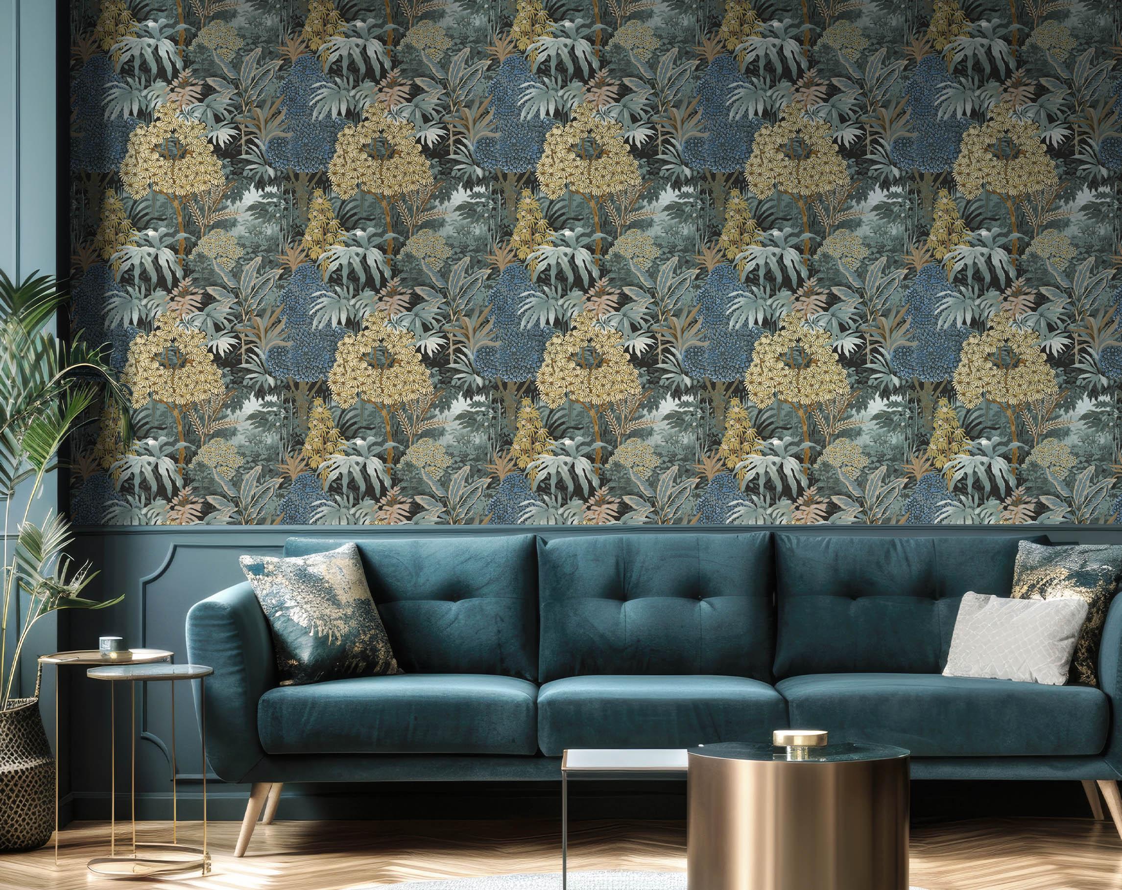 WALLCOVERING