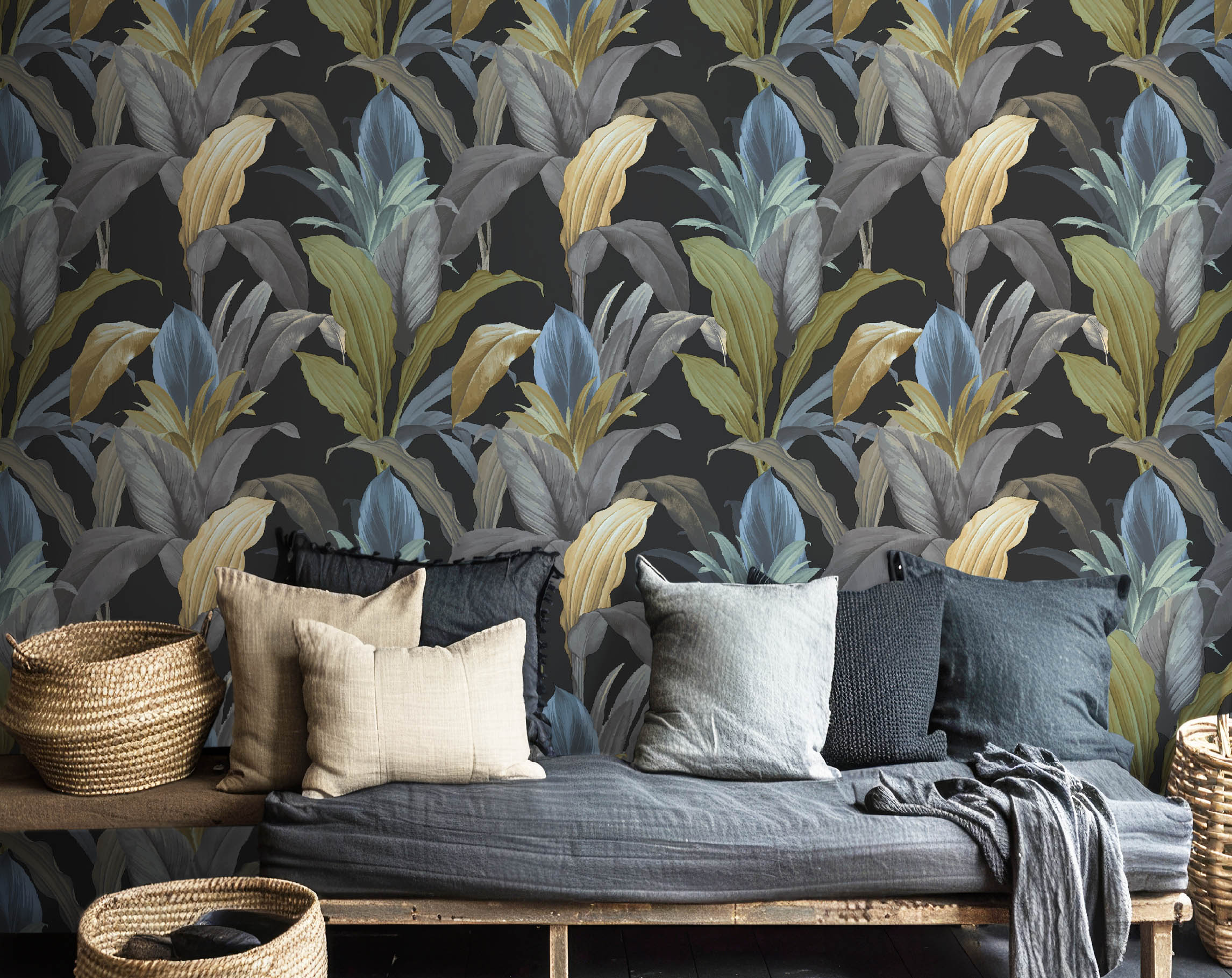 WALLCOVERING