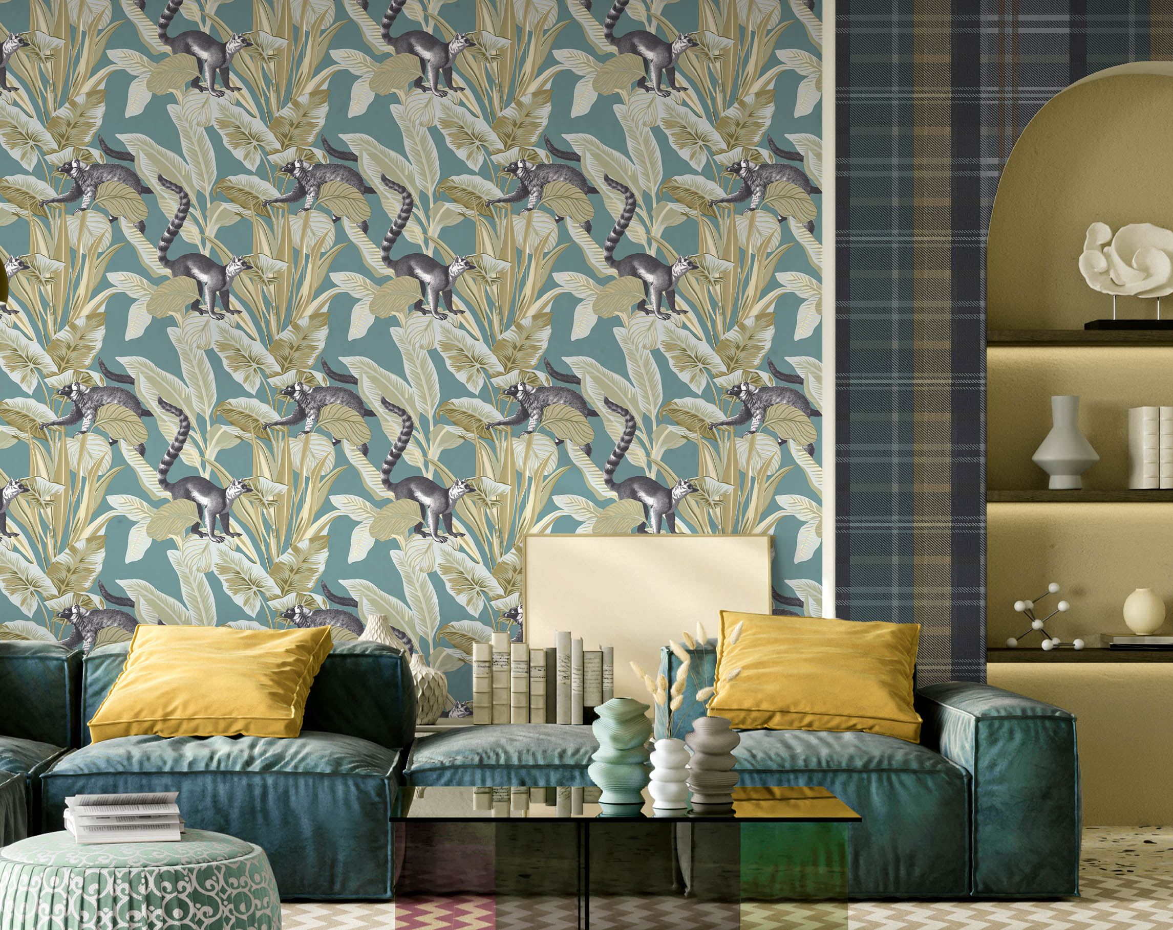 WALLCOVERING