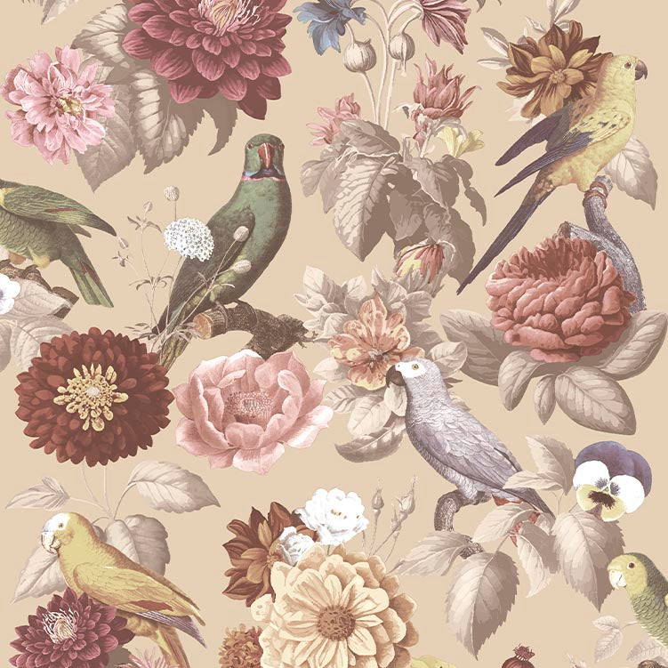 WALLCOVERING