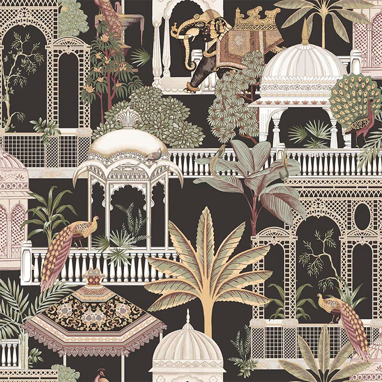 WALLCOVERING