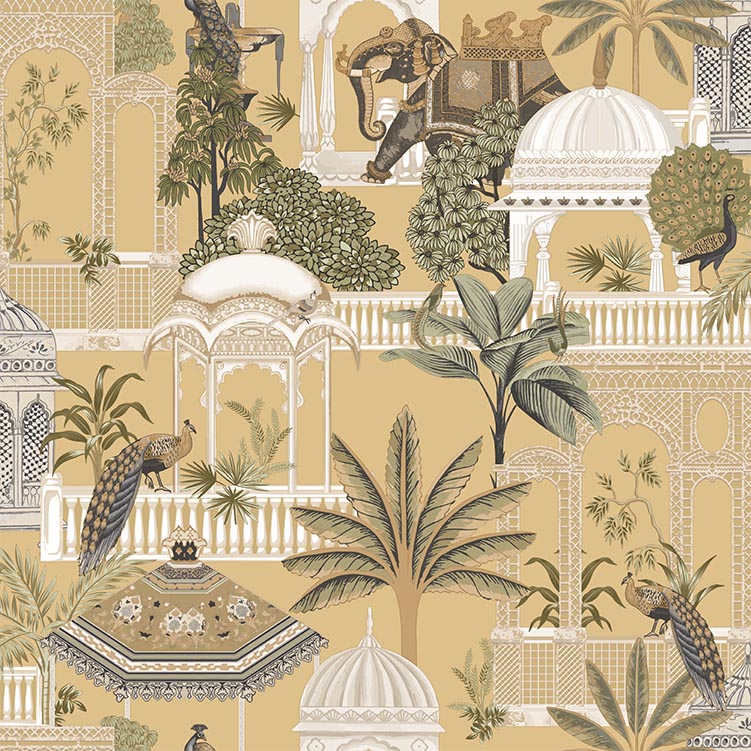 WALLCOVERING