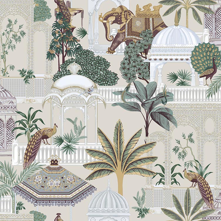 WALLCOVERING
