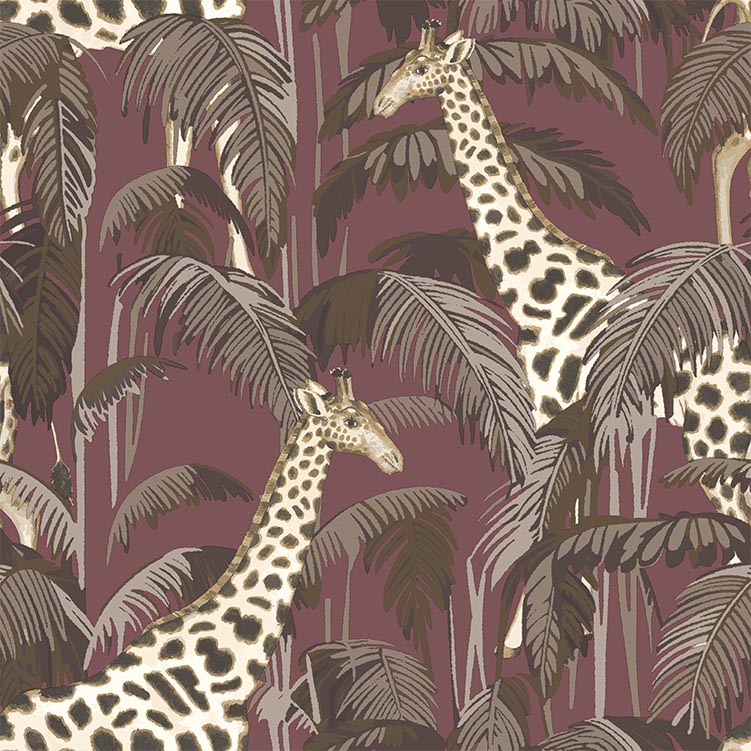 WALLCOVERING