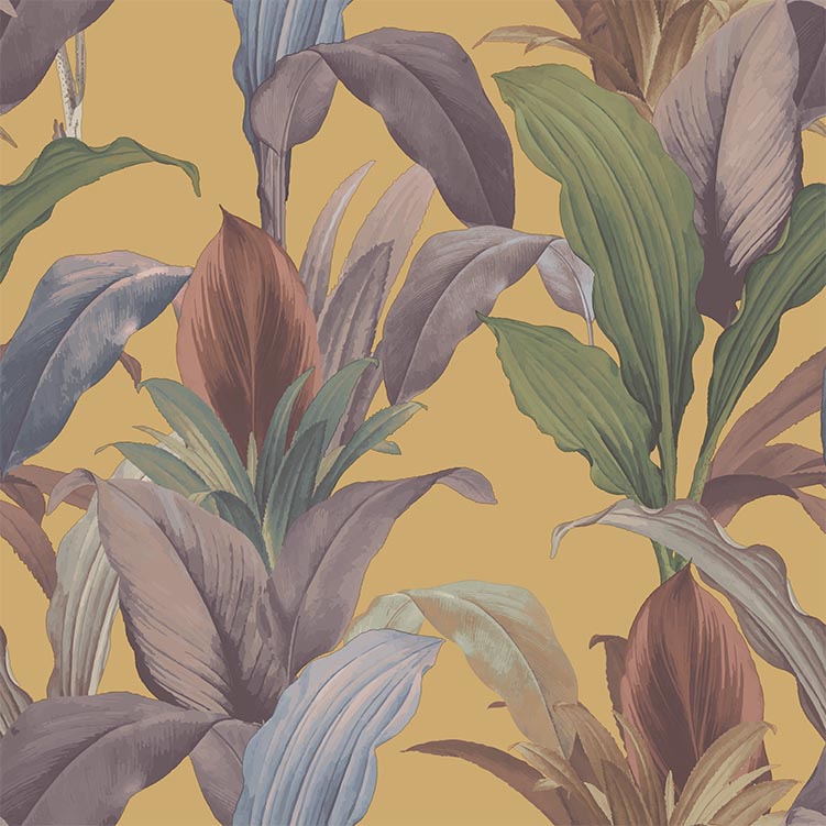 WALLCOVERING