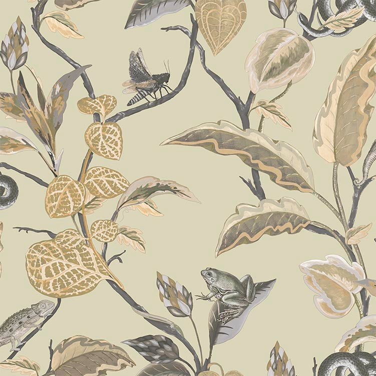 WALLCOVERING