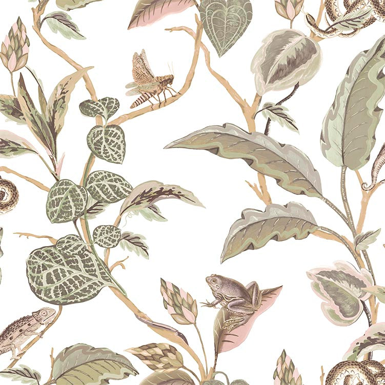 WALLCOVERING