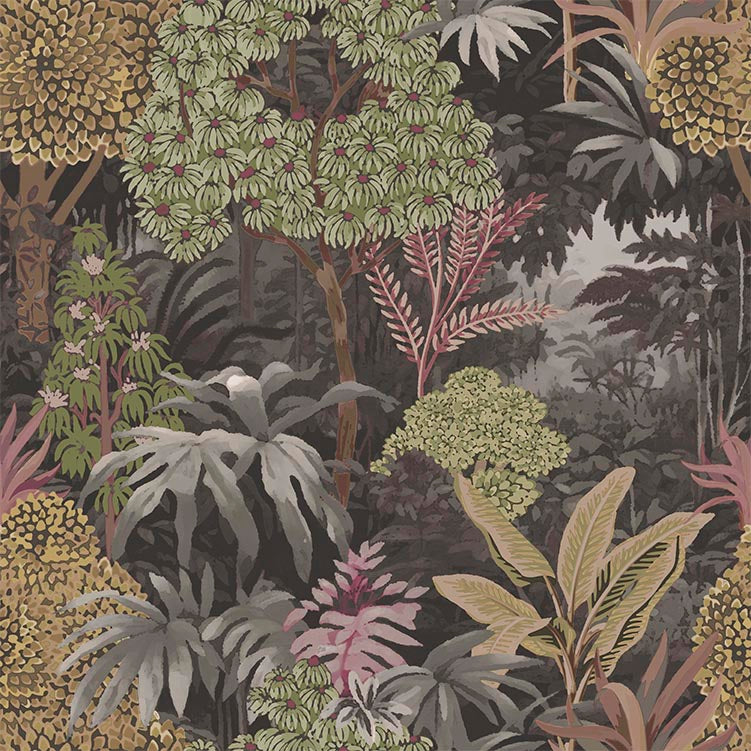 WALLCOVERING