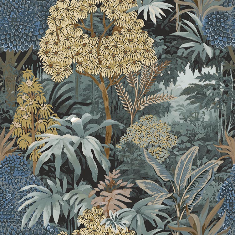 WALLCOVERING