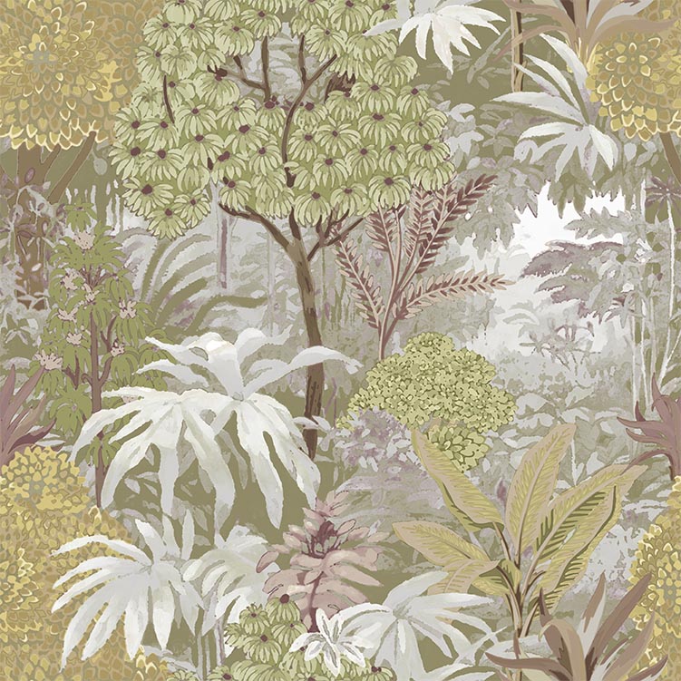 WALLCOVERING