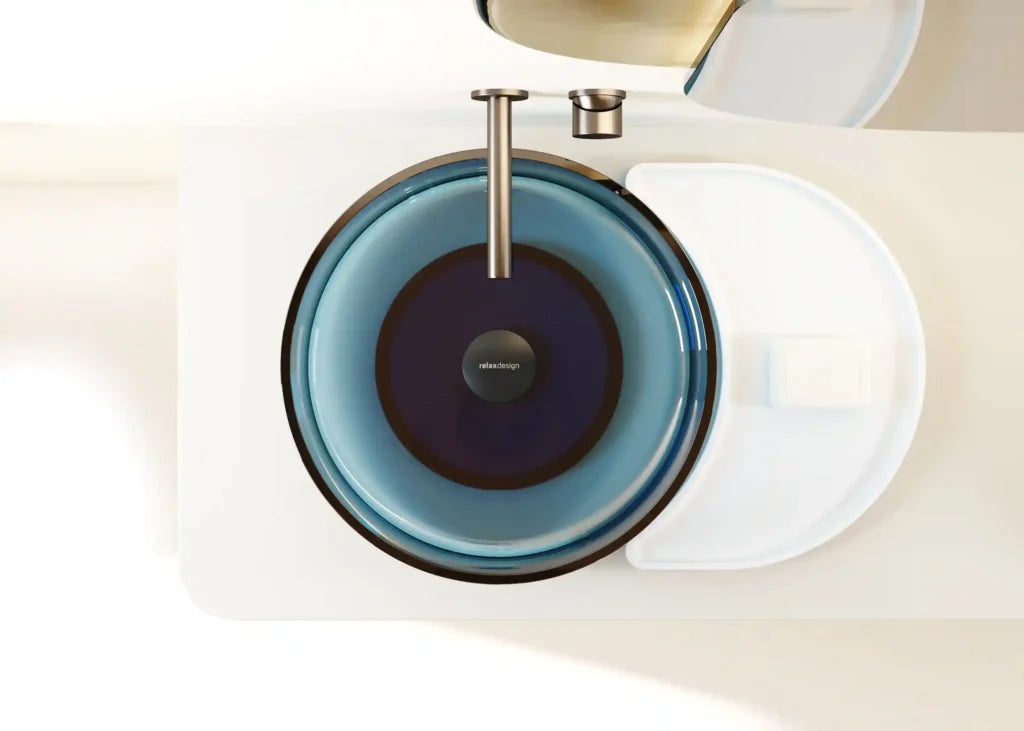 WASHBASINS
