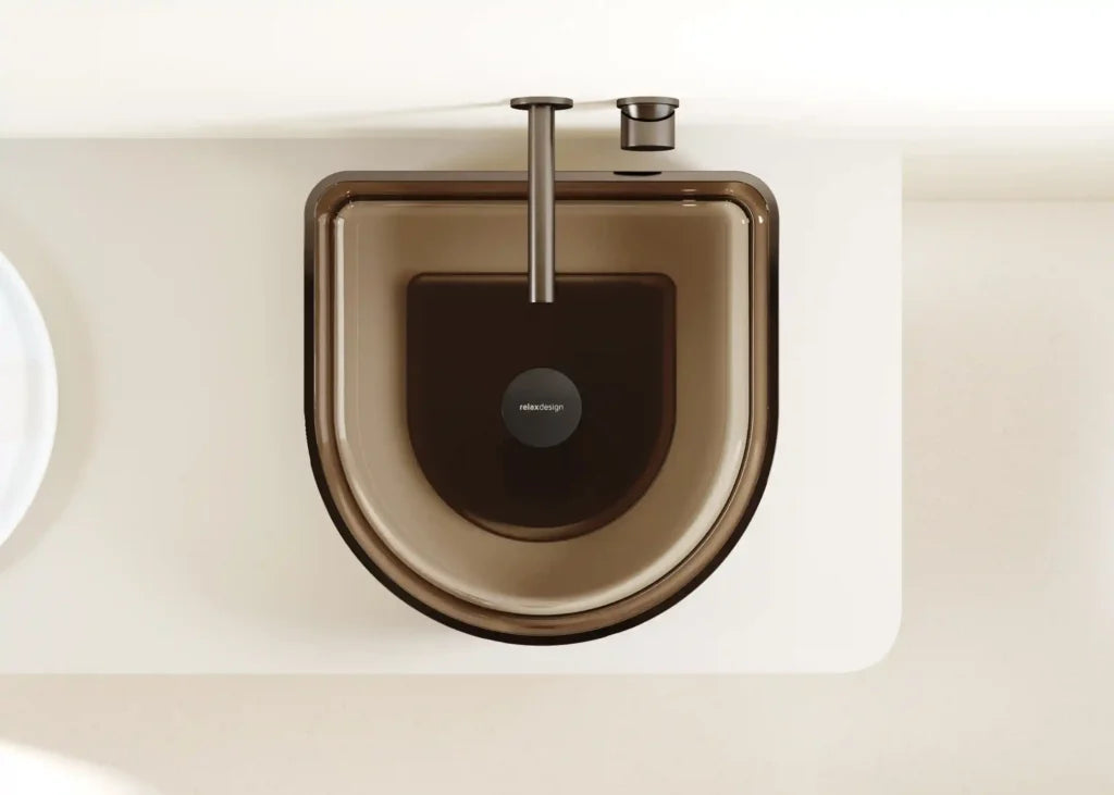 WASHBASINS