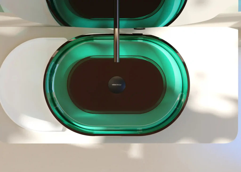 WASHBASINS