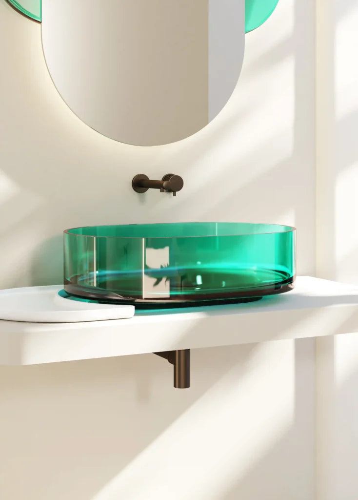 WASHBASINS