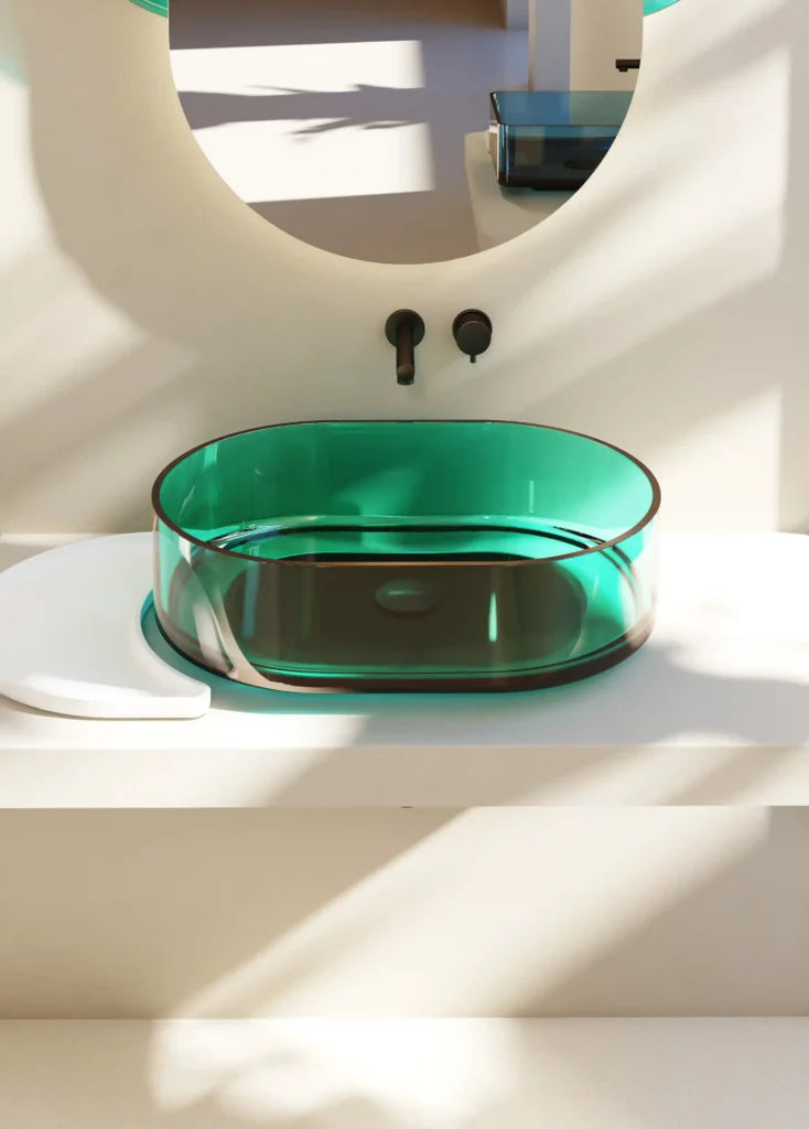 WASHBASINS