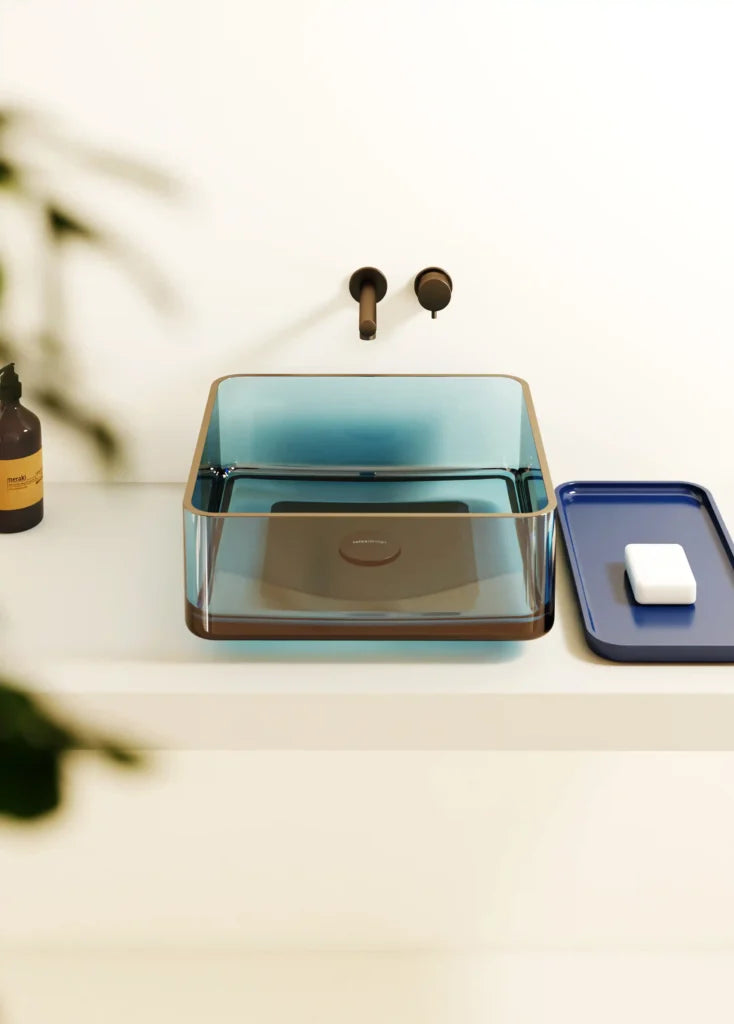 WASHBASINS