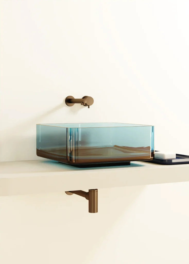 WASHBASINS