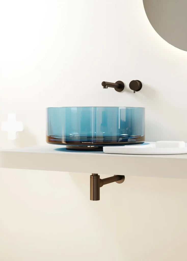 WASHBASINS
