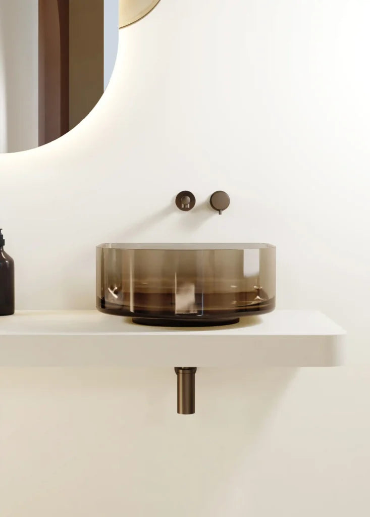 WASHBASINS