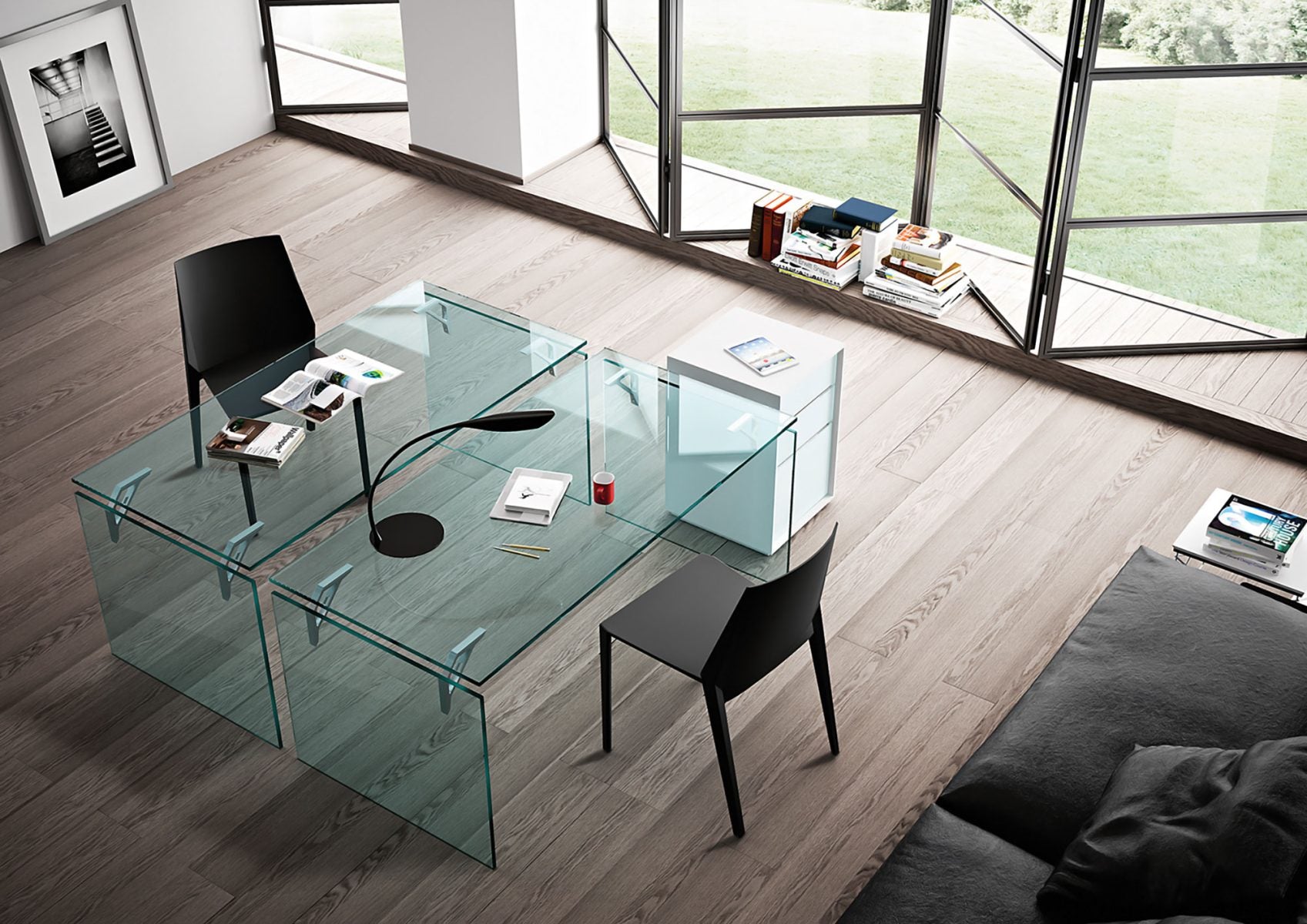 HOME OFFICE