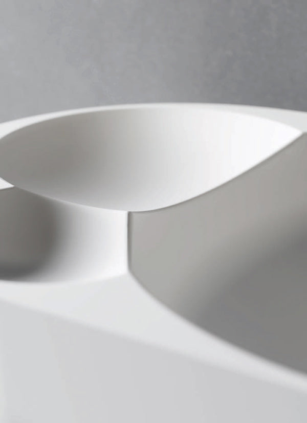 WASHBASINS
