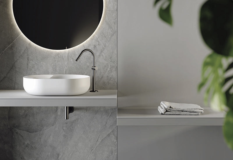 WASHBASINS