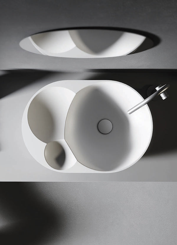 WASHBASINS
